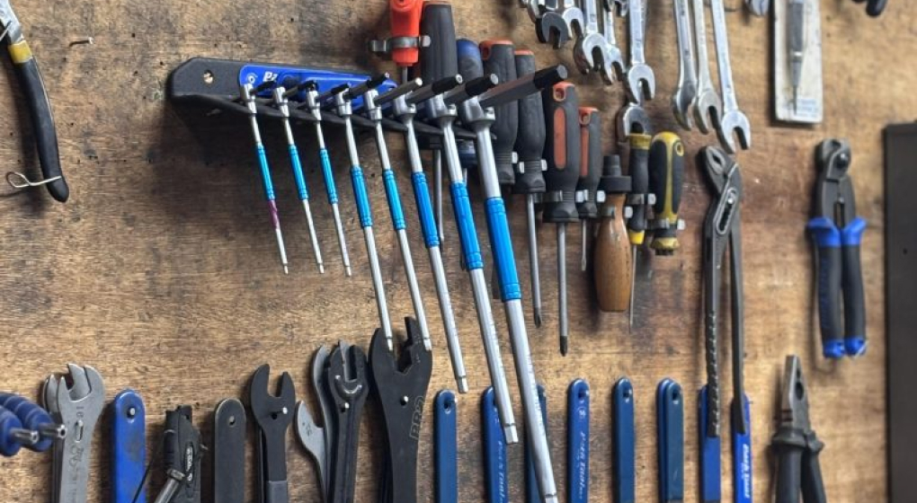 Expert Servicing